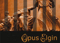 “Opus Elgin”, la Opera punta sul ritorno dei marmi