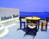 La Libreria “Atlantis”