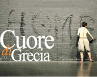 A Bologna batte un “Cuore di Grecia”