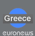 Euronews parla anche il greco