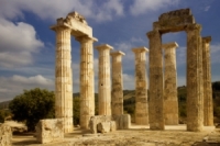 Nemea: un viaggio tra storia ed enologia