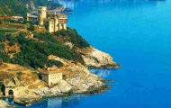 Monte Athos, viaggio al cuore dell’Ortodossia