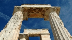 Egina: Una passeggiata attraverso la storia greca