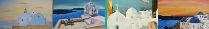 Le chiese della Madonna in Grecia