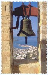 Chiesa dell’Assunta @ Syros