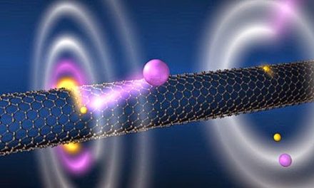 Il laser più potente al mondo nasce a Creta