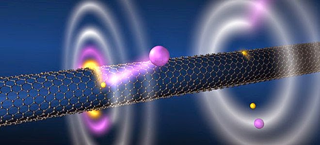 Il laser più potente al mondo nasce a Creta