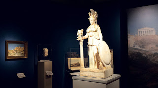 Il Museo Archeologico Nazionale di Atene compie 150 anni