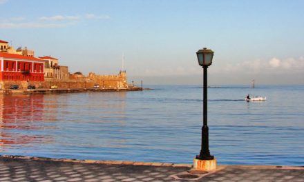TUI presenta il programma invernale @Creta