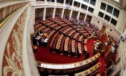 Il Parlamento greco ha approvato le riforme