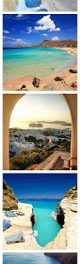 Turismo in Grecia un potere sostenibile