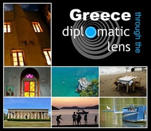 “Grecia attraverso la lente diplomatica”