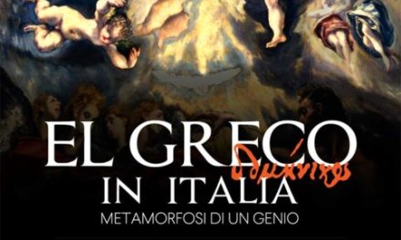 Una retrospettiva sulla giovinezza di El Greco a Treviso