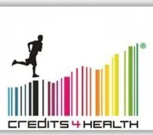 “Credits4Health” : un progetto innovativo per uno stile di vita più sano