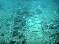 Scoperta un’ antica città dell’Età del Bronzo nel Golfo Argolico