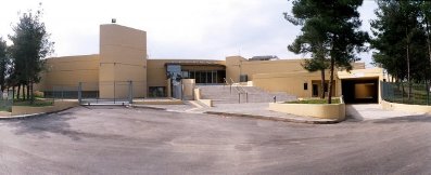 La città di Larissa accoglie un nuovo museo diacronico