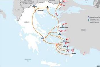 La Grecia e i recenti sviluppi a livello europeo in materia di gestione: il portavoce del ministero degli affari esteri spiega