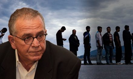 Il ministro greco dell’immigrazione respinge le accuse rivolte alla Grecia sul tema della gestione della crisi dei profughi