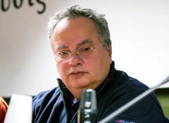 Affermazioni di Nikos Kotzias, ministro greco degli affari esteri e Fabrice Leggeri, direttore generale di Frontex