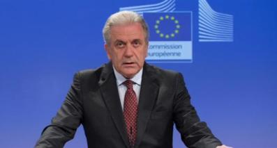 Dimitris Avramopoulos: “Assicurare l’applicazione delle norme europee sull’asilo fa parte della risposta all’attuale crisi migratoria”