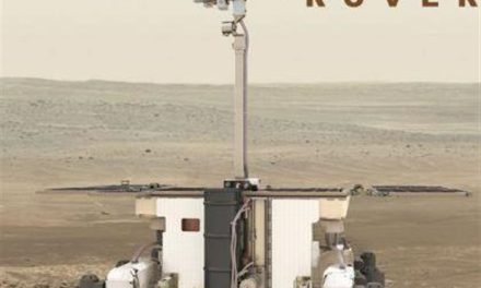ExoMars : un’avventura europea sul Marte