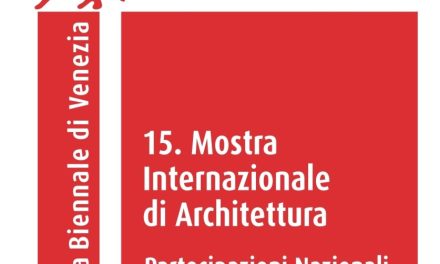 Biennale di Architettura : la partecipazione greca