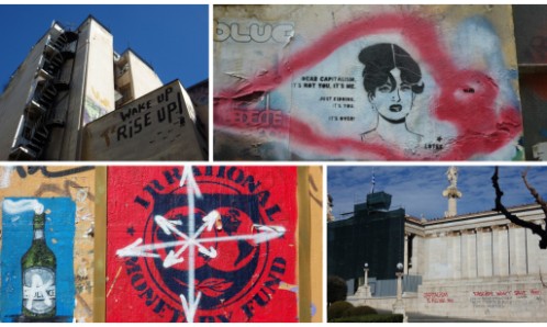 Creta: un rifugio tedesco trasformato in un museo