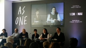 « As one » una co-produzione dell’Organizzazione NEON e dell’Istituto Marina Abramovic al Museo Benaki