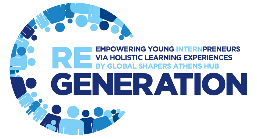 I Global Shapers di Atene e il programma ReGeneration