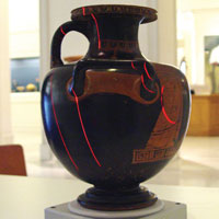 Ceramiche antiche … e tuttavia moderne