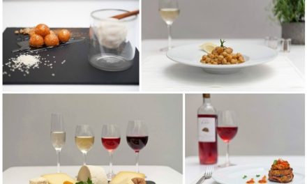 “Il gusto del vino e della cultura”: un evento dedicato alla cultura, al vino e alla gastronomia greca