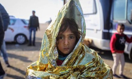 “Perché? Bambini per le strade della terra”: una mostra fotografica di G.M.B Akash ospitata presso il Museo Benaki