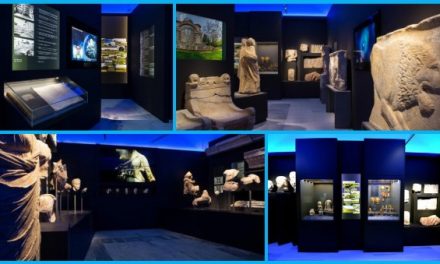 Premio EMYA 2016 : Al Museo archeologico di Tegea una menzione speciale