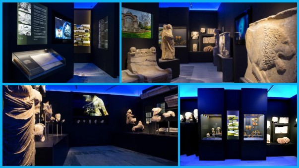 Premio EMYA 2016 : Al Museo archeologico di Tegea una menzione speciale