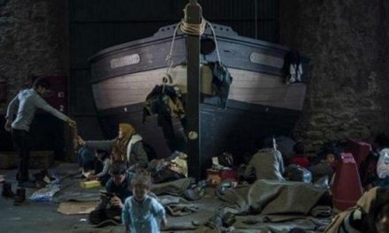 Atene: Due mostre dedicate alla crisi migratoria