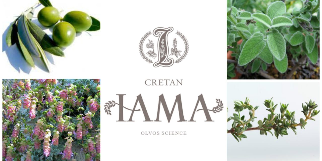 ‘Iama cretese’, un medicamento biologico ‘made in Greece’