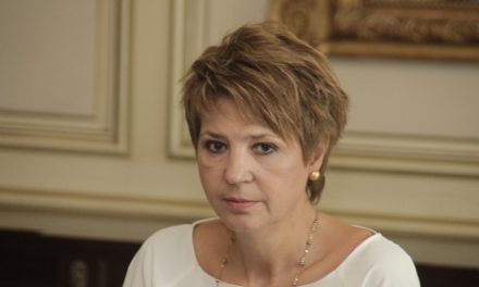Olga Yerovassili : “La Grecia riprende la rotta della crescita”
