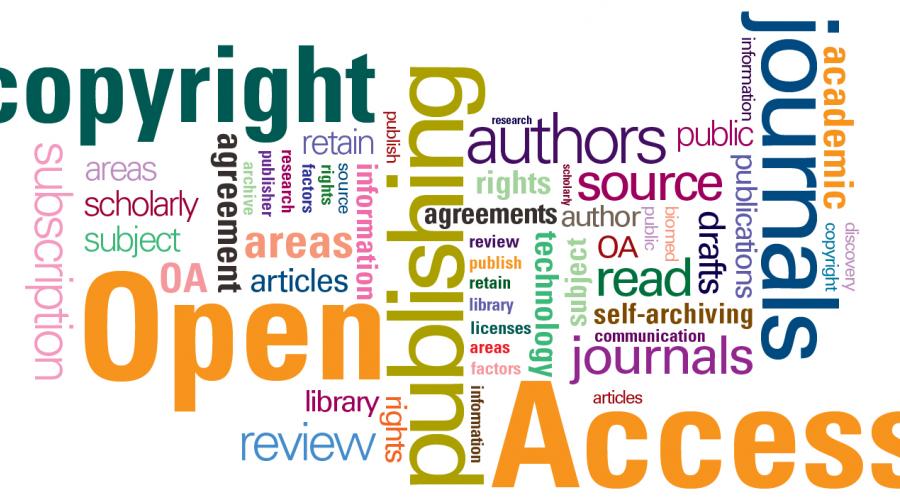 Open Book Press : una piattaforma per la pubblicazione delle edizioni scientifiche