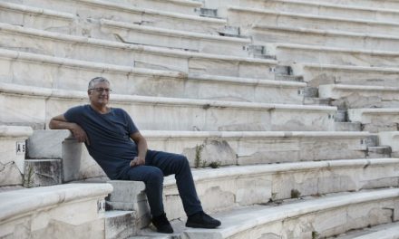 Epidauro ospiterà un’Accademia Internazionale di Teatro