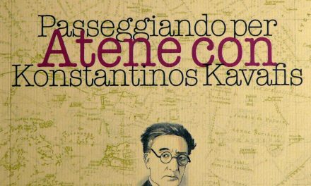Passeggiando per Atene con Konstantinos Kavafis | ETP books: Una casa editrice italiana, con sede ad Atene, pubblica traduzioni di opere letterarie greche