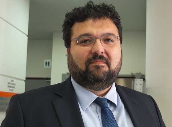 “Georgios Vassiliadis, segretario generale contro la corruzione parla del piano nazionale anticorruzione della Grecia”