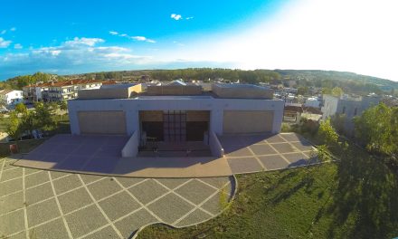 Un nuovo museo per la storia bizantina di Tracia