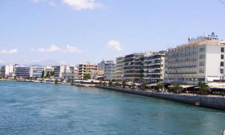 Il punto sullo sviluppo delle infrastrutture: Calcide sarà la prima “città intelligente” in Grecia