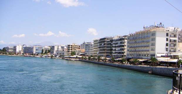 Il punto sullo sviluppo delle infrastrutture: Calcide sarà la prima “città intelligente” in Grecia