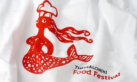 Thessaloniki Food Festival: la festa della Gastronomia a Salonicco