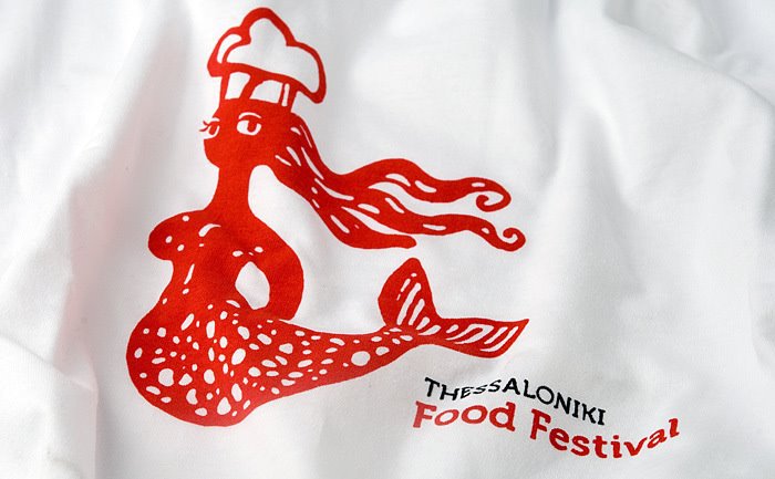 Thessaloniki Food Festival: la festa della Gastronomia a Salonicco