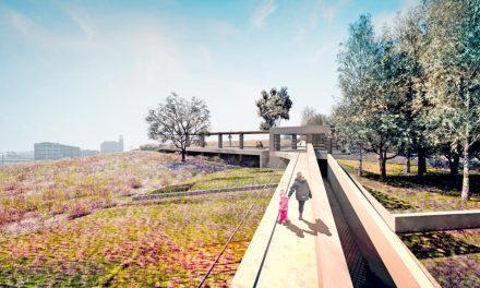 Un nuovo parco a Pireo costa culturale