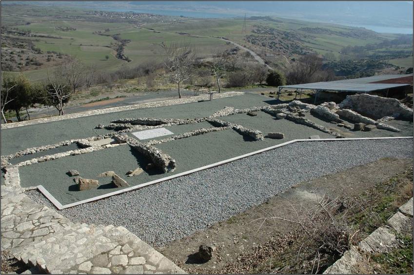L’antica città di Eane, in Macedonia occidentale, offre nuovi spunti sulla storia macedone