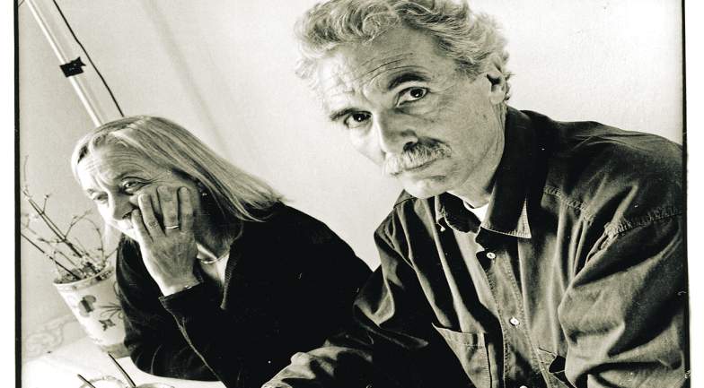 Il Festival del Documentario di Salonicco e Documenta 14 rendono omaggio a due pionieri del cinema italiano, Yervant Gianikian e Angela Ricci Lucchi