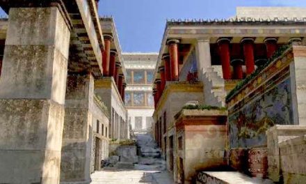 La Grecia vuole che la civiltà minoica e Spinalonga facciano parte del patrimonio culturale dell’UNESCO